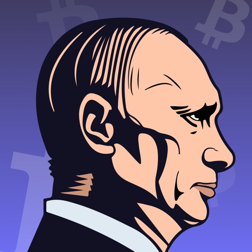 Bitcoin Miner Tycoon Game 2k20 iOS App