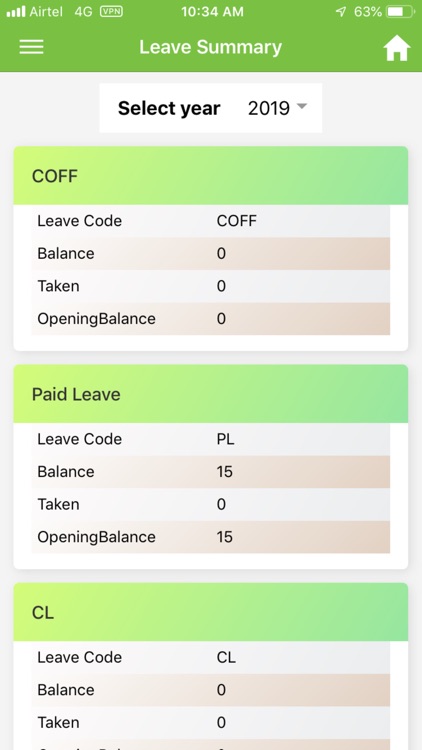 TimeSheet Biomax