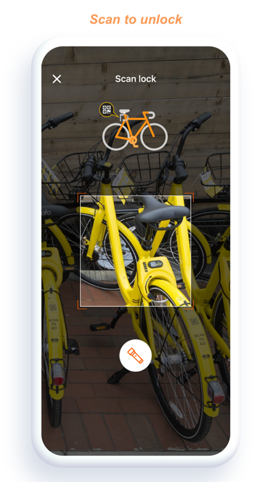 udBike Share screenshot 3