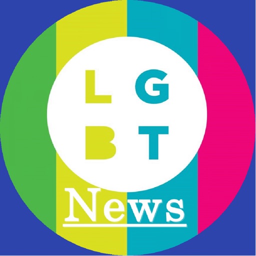 Rádio LGBT News BR icon