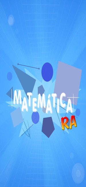 Matemática RA