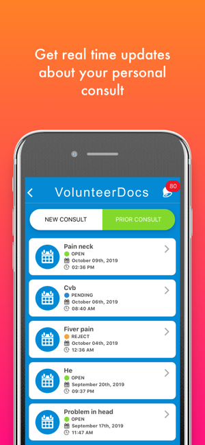 Volunteerdocs(圖5)-速報App