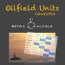 Get Oilfield Units Converter for iOS, iPhone, iPad Aso Report