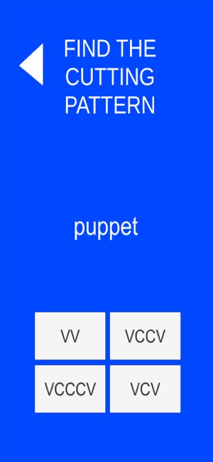 Name That Cutting Pattern(圖2)-速報App