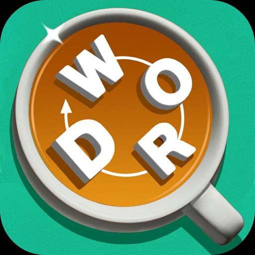 Word Break - Crossword Puzzles iOS App