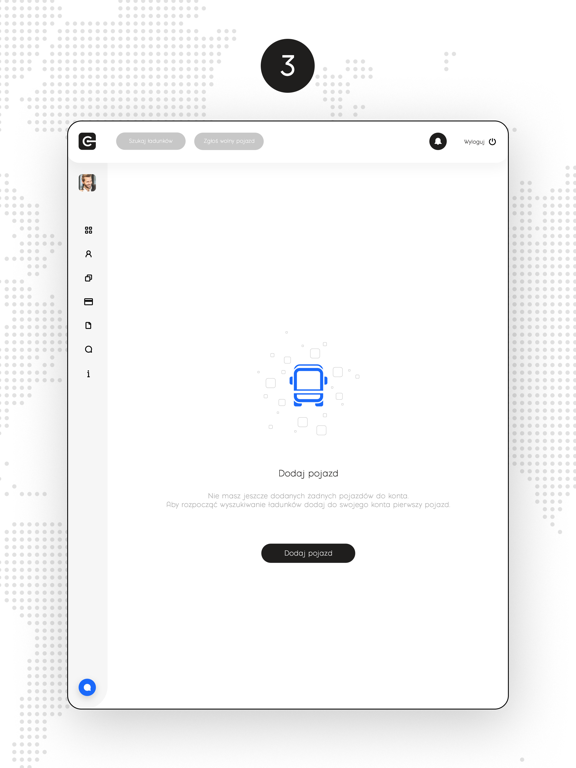 Screenshot #6 pour Connect Trans
