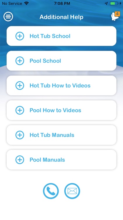 FROG Water Care screenshot-8