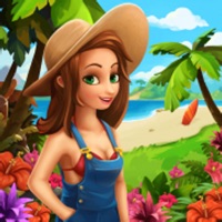 Funky Bay – Farm & Adventure apk