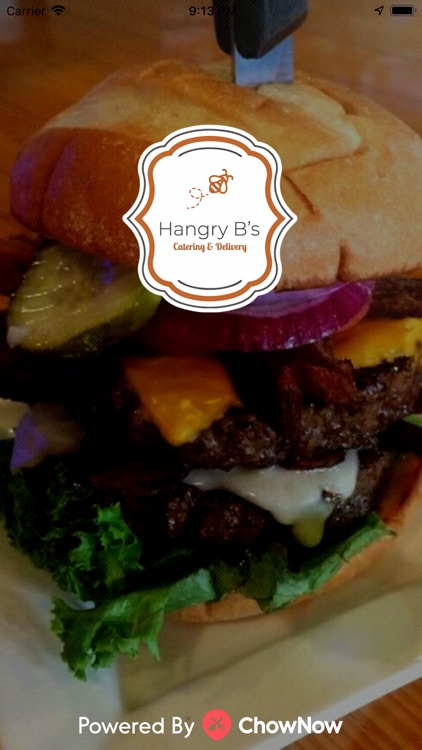 Hangry B's