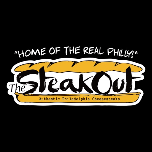 The SteakOut Cheesesteaks