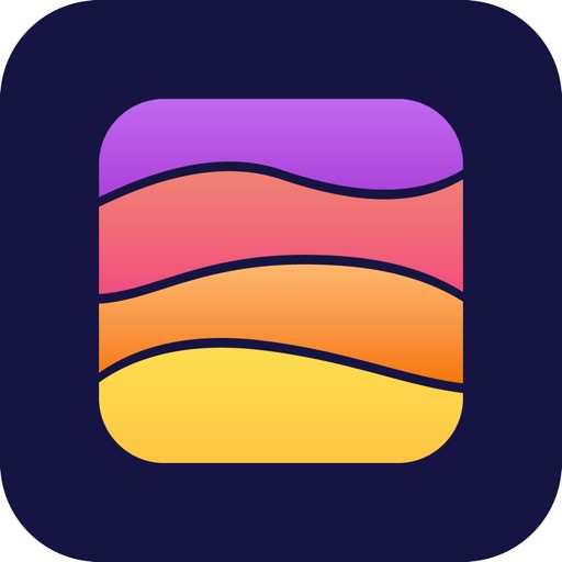 River Levels & Flows iOS App
