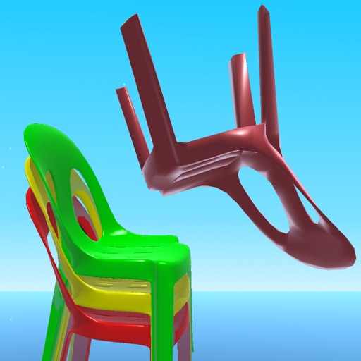 Chair Flip icon
