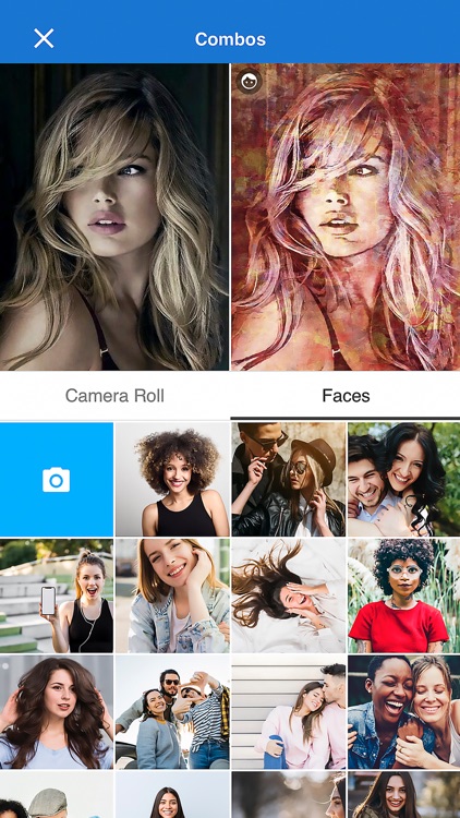 AIportraits - AI Photo Editor screenshot-4