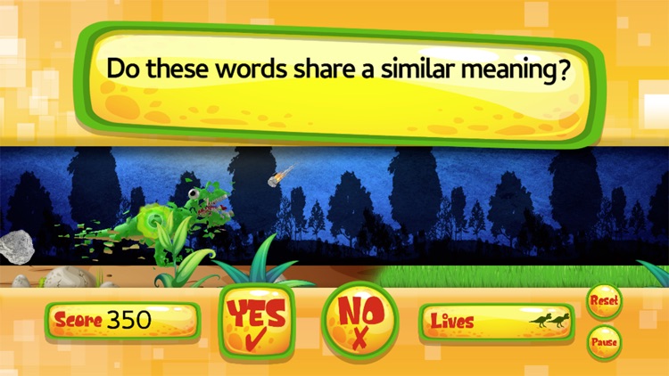 Thesaurus Rex screenshot-5