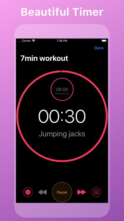 Timer - Configurable Timer