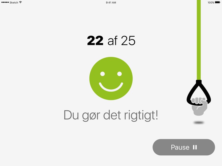 Robofit screenshot-8