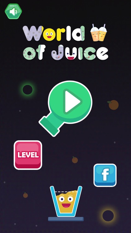 World of Juice