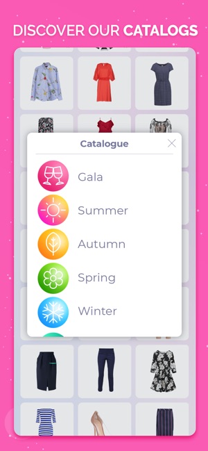 Women Clothing Wardrobe Closet(圖4)-速報App