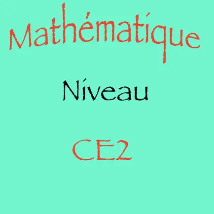 Mathématique Niveau CE2 Cheats