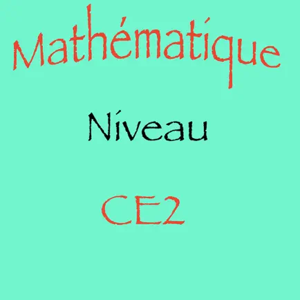 Mathématique Niveau CE2 Читы