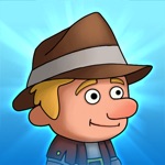 Jumping Jones Fun Arcade Game