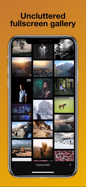 Lumibee - Fast Photo Editor(圖7)-速報App