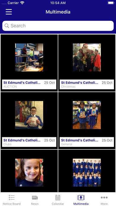 How to cancel & delete St Edmund's Catholic Primary from iphone & ipad 4