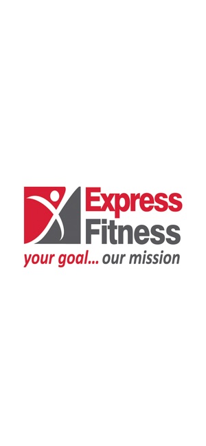 Express Fitness(圖1)-速報App