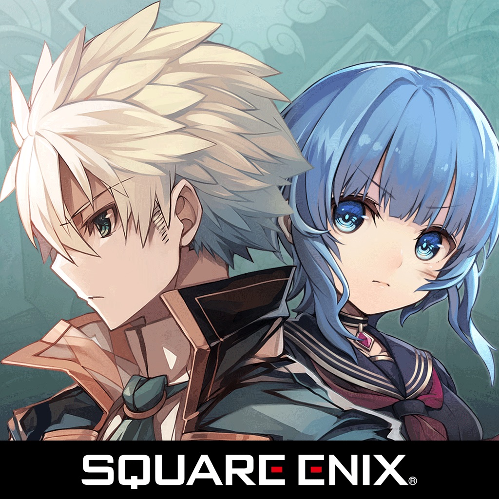 ロールプレイングsquare Enix Game Rankings