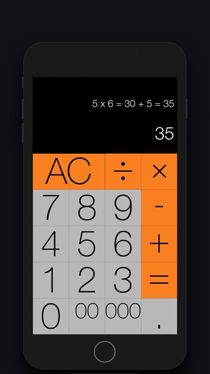 CoolCalc - More than 2+2!