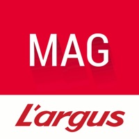  L'argus Mag Alternatives
