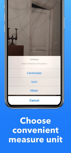 SmartRuler - AR Tape & Ruler(圖2)-速報App