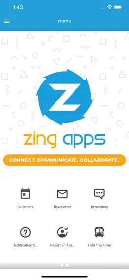 Game screenshot Zing Apps mod apk