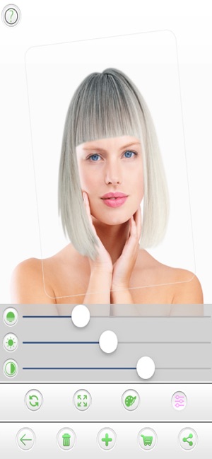 Hair Dye - Wig Color Changer(圖5)-速報App