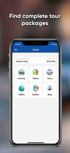 Wahyd Travel Service(圖1)-速報App