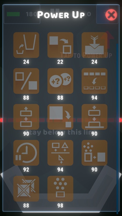 Pail Fit screenshot-4