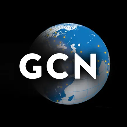 The Global Church Network Читы