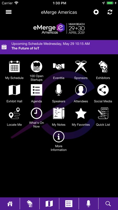 emerge a.版本记录