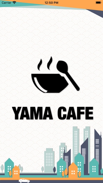 YAMA CAFE