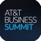 This is the mobile app for AT&T Business Summit