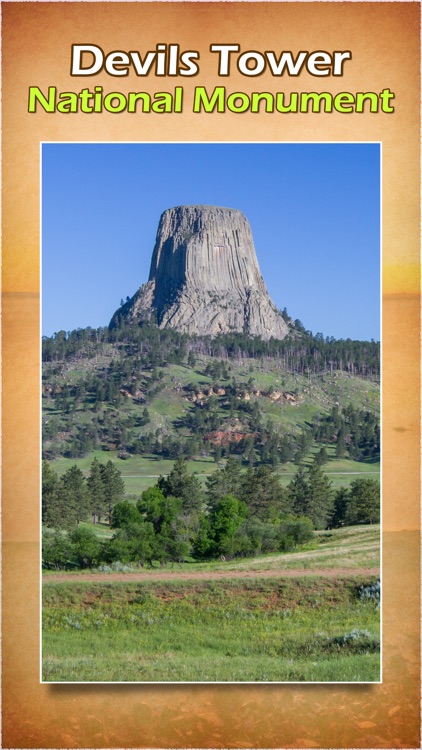 Devils Tower