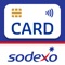 Instaleaza aplicatia Card Sodexo Romania pentru a beneficia de acces rapid si usor la contul tau Sodexo si a-ti vizualiza pe loc soldul, istoricul tranzactiilor, dar si pentru a vedea locatiile cele mai apropiate de tine sau a recomanda o locatie favorita