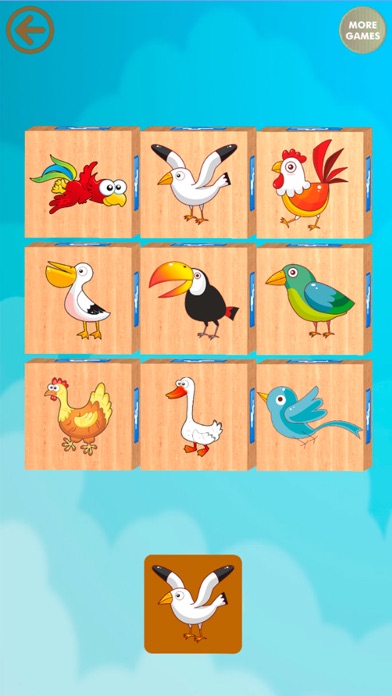 Toddler games for kids 3 olds screenshot 3