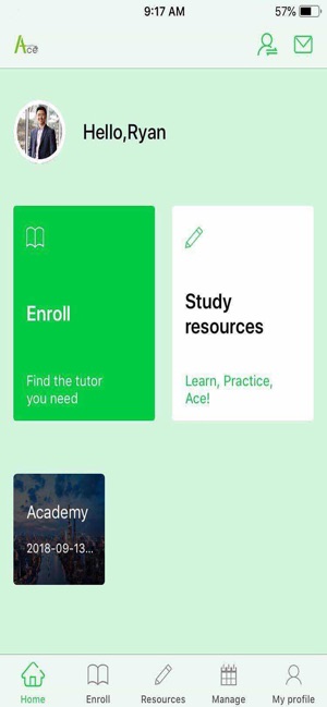 Academy Ace: The Study Hub(圖2)-速報App