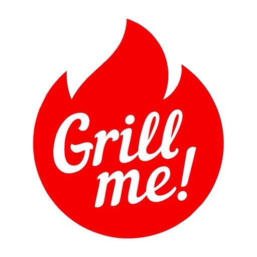 Grill - me | Ижевск icon