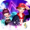 Audistar Mobile, sebagai Superstar Dance Game generasi terbaru dari Audition versi mobile yang sangat terkenal di seluruh Indonesia