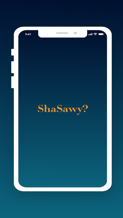 ShaSawy شسوي