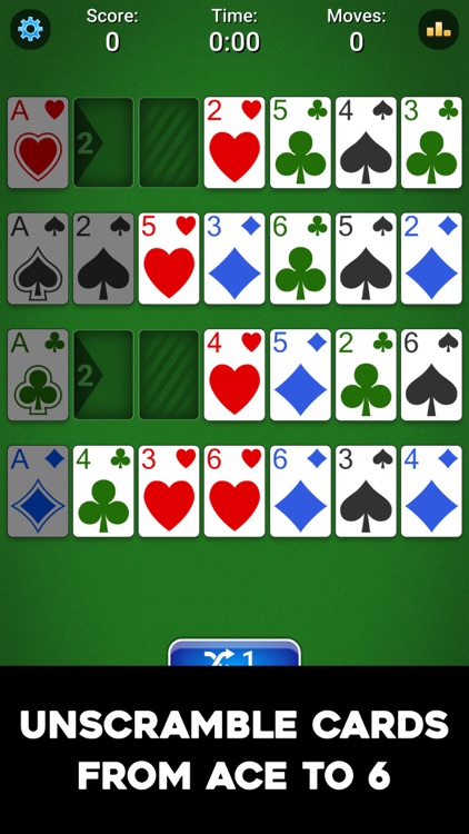 Addiction Solitaire•