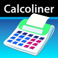 Calcoliner app not working? crashes or has problems?