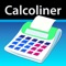 Calcoliner, the classic desktop calculator revisited, with a lot more